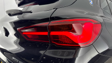 BMW X2 xDrive 20i M Sport 5dr Step Auto Petrol Hatchback